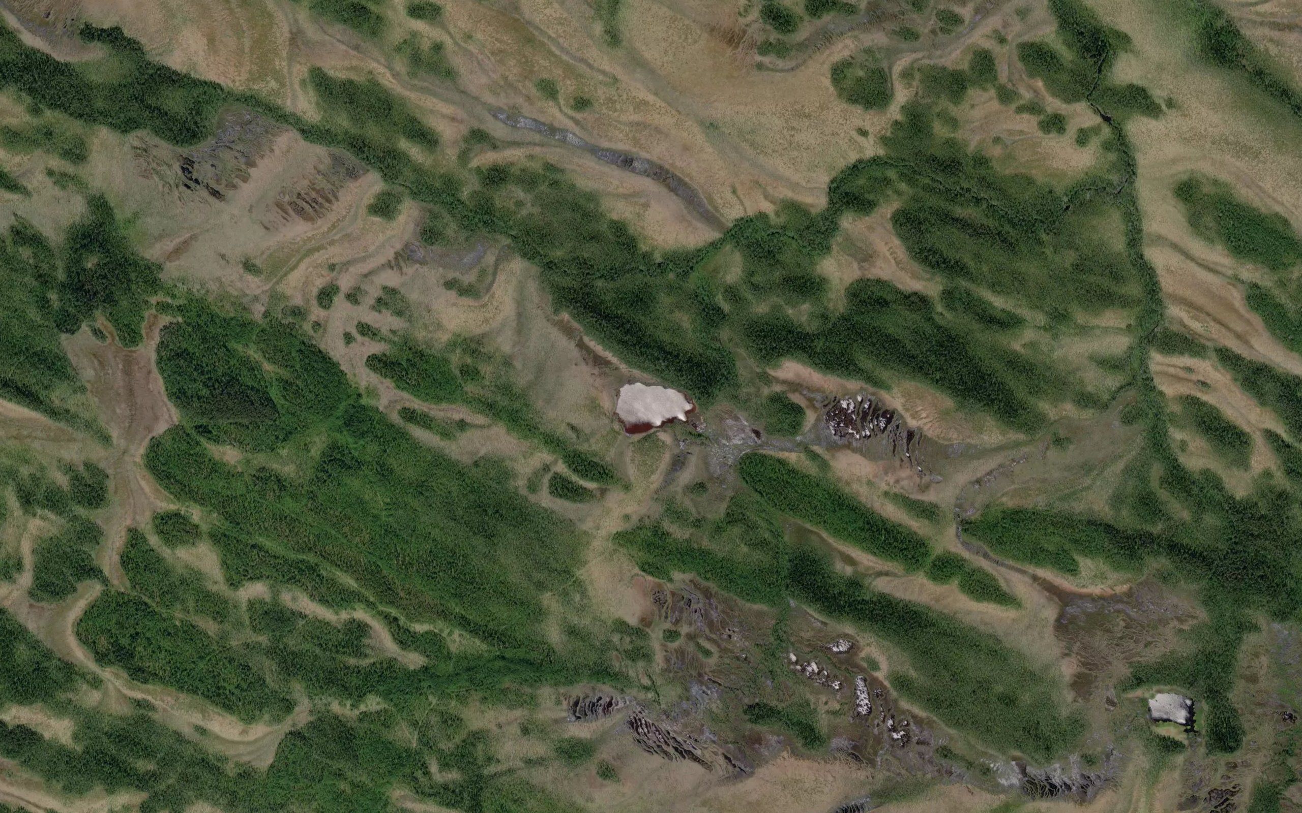 Ozero Pedralampi