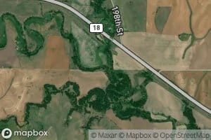 Fourmile Creek