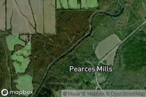 Pearces Mill Creek