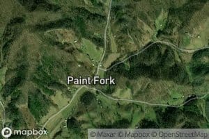 Tilden Metcalf Creek