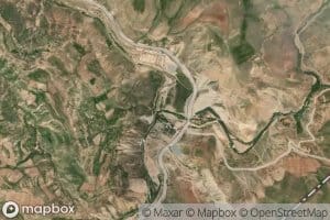 Rudkhaneh-ye Luch Banabi