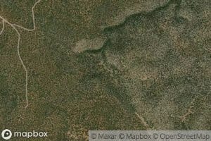 Green Waterhole Spring