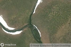 Sakvelak Creek