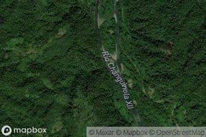 Quebrada Vueltas Viejas