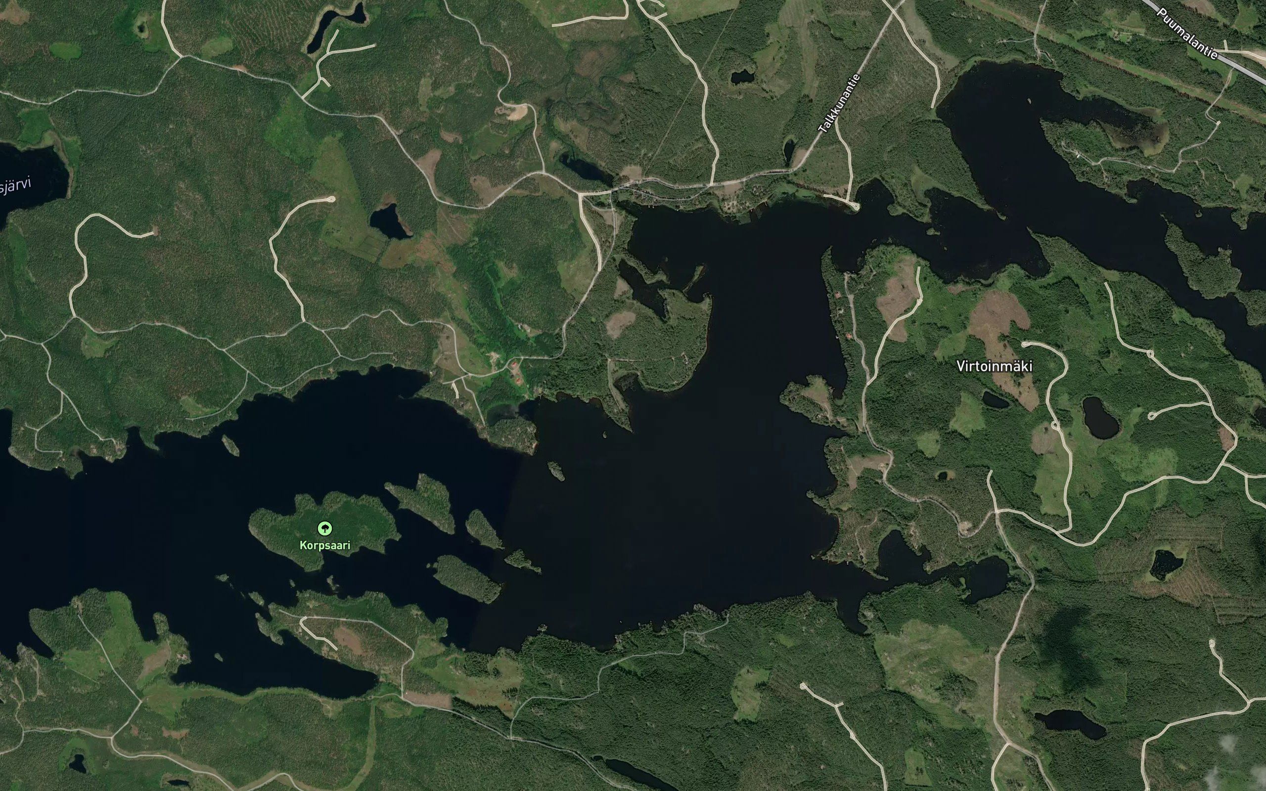 Leilahti