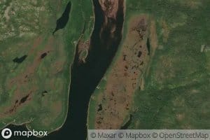 White Bear River