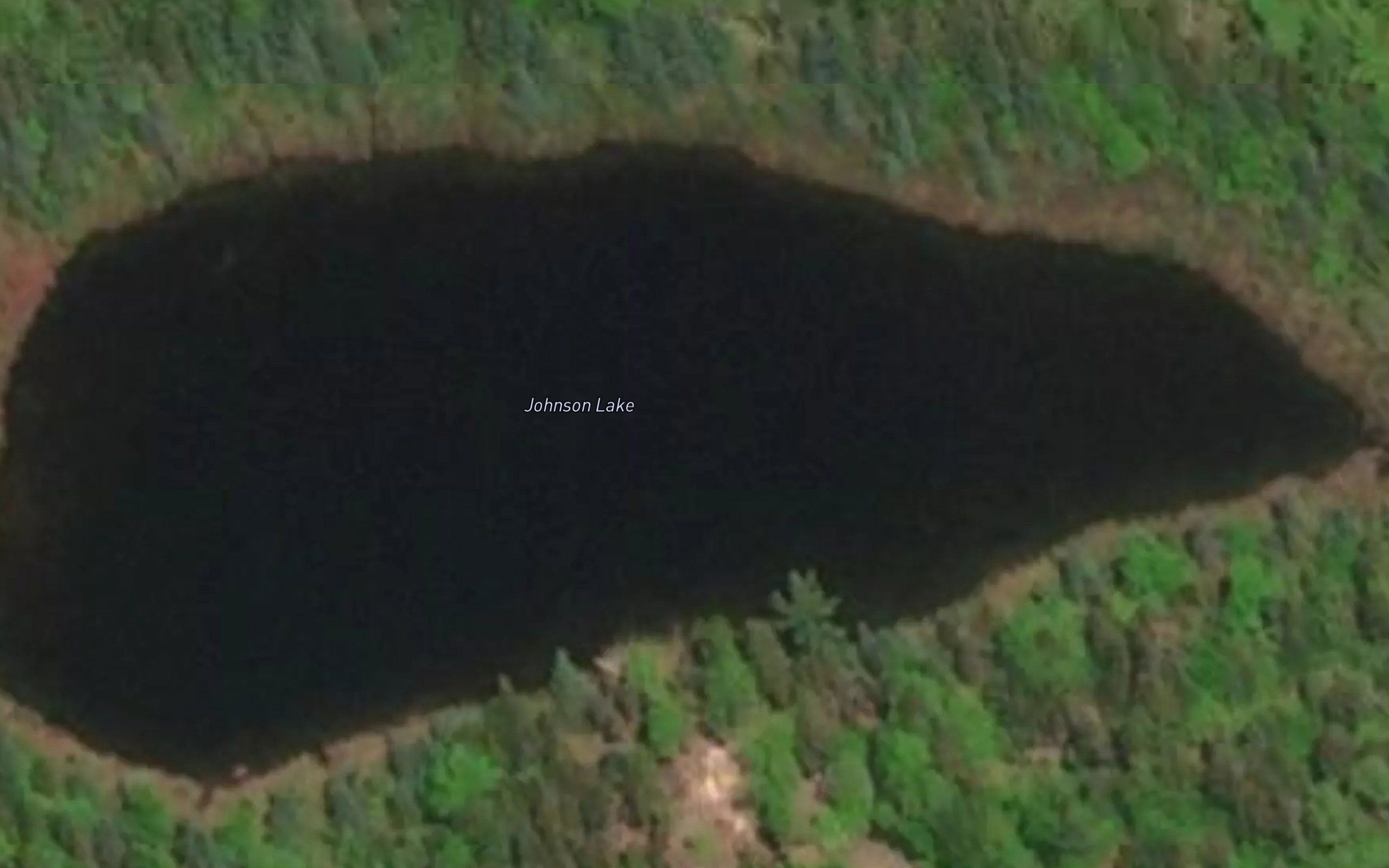 Johnson Lake