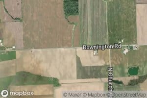Osgood Drain