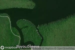 Bayou Gannevait