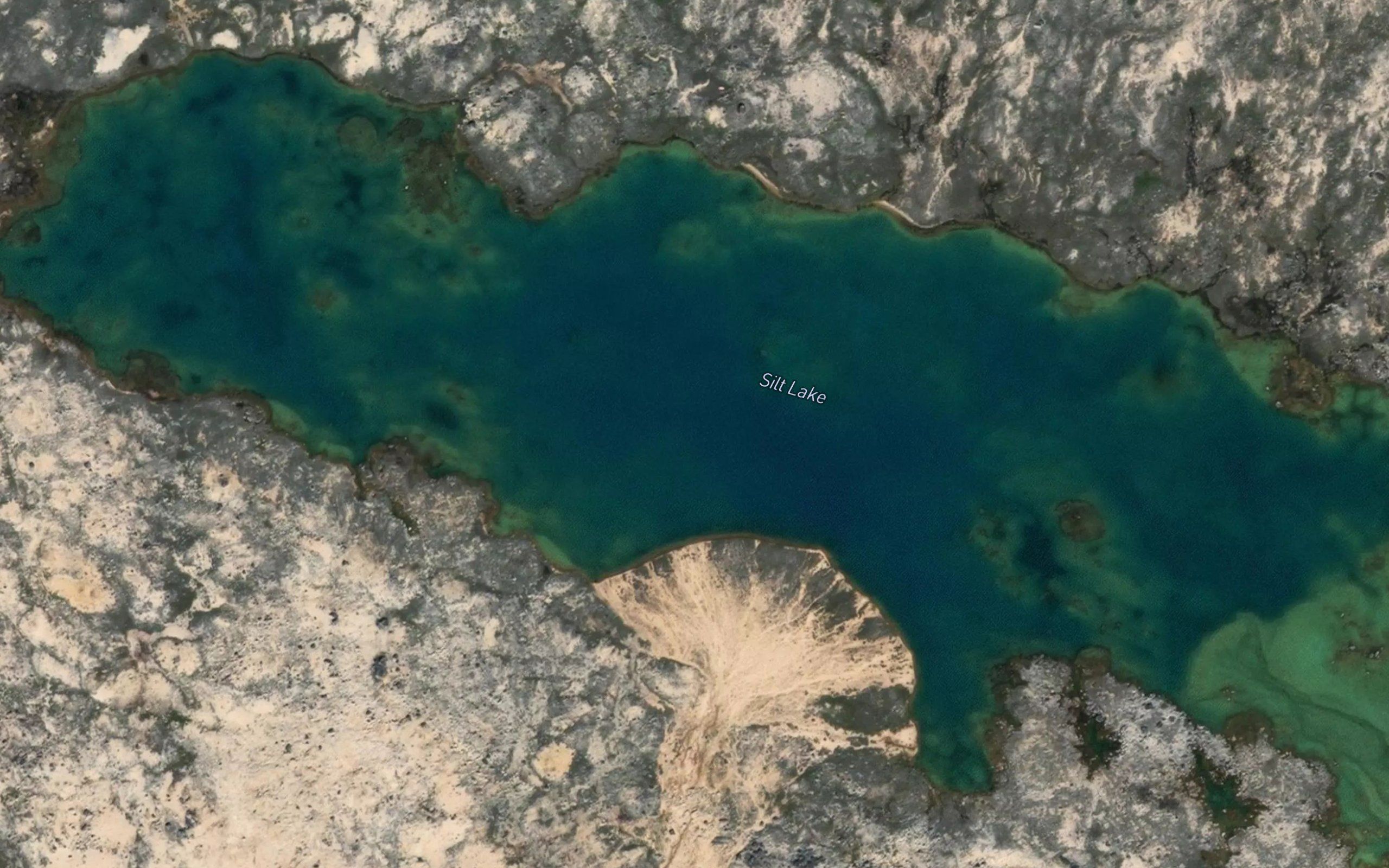 Silt Lake