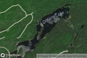 Dreany Lake