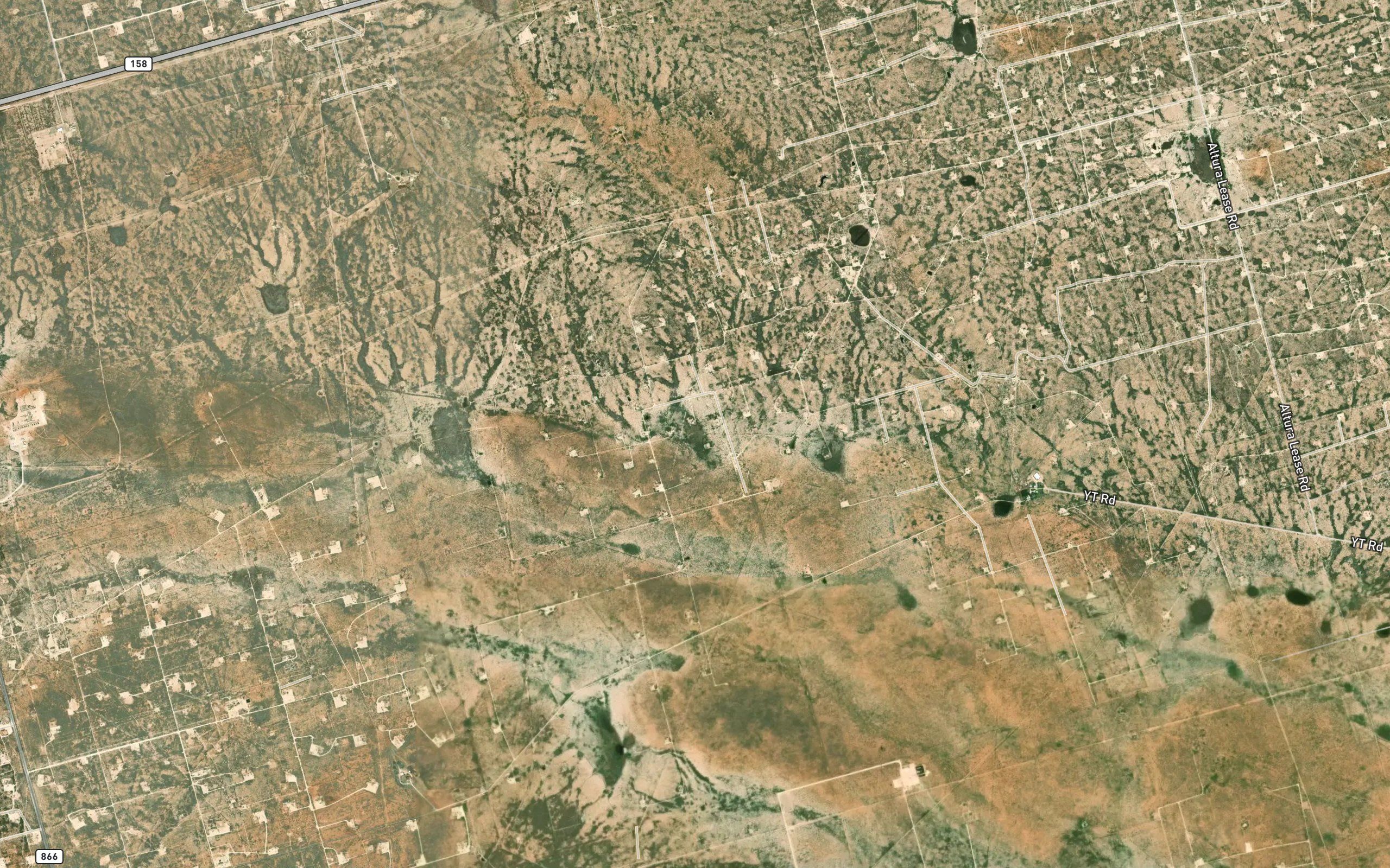 Plover Lake