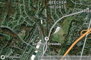 Mix Pond (historical)