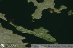Lac Fourcroy