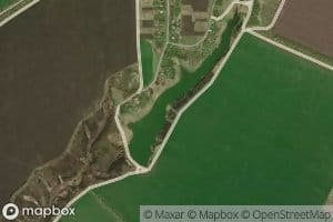 Log Bol'shoy Zherebets