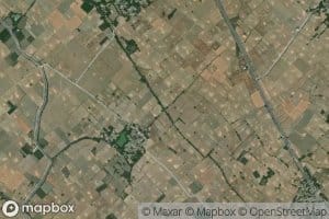 Sakrauli Distributary