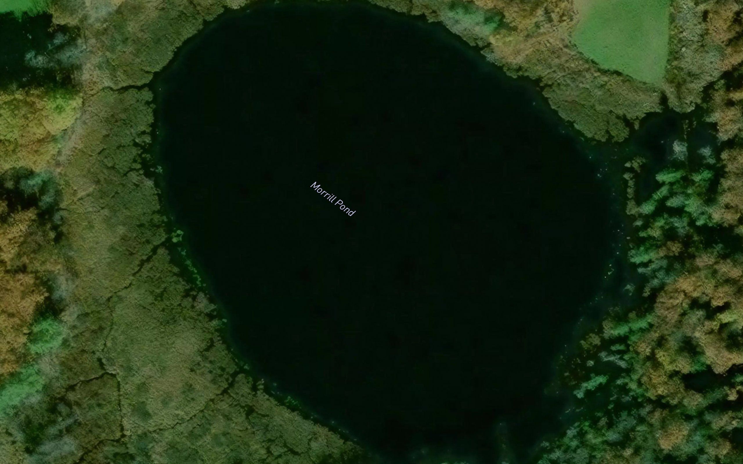 Morrill Pond