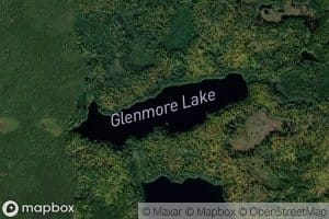 Glenmore Lake