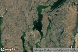 Mule Lake