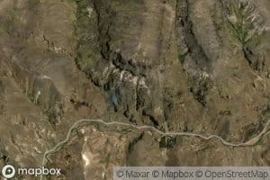 Quebrada Lerjona