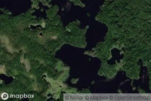 Ozero Bol'shoye Basnevo