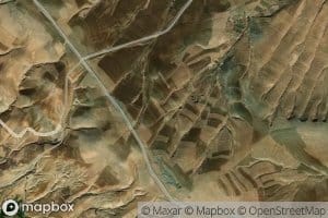 Cheshmeh-ye Qola Bolaghi