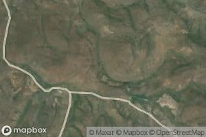 Moltham Reservoir One