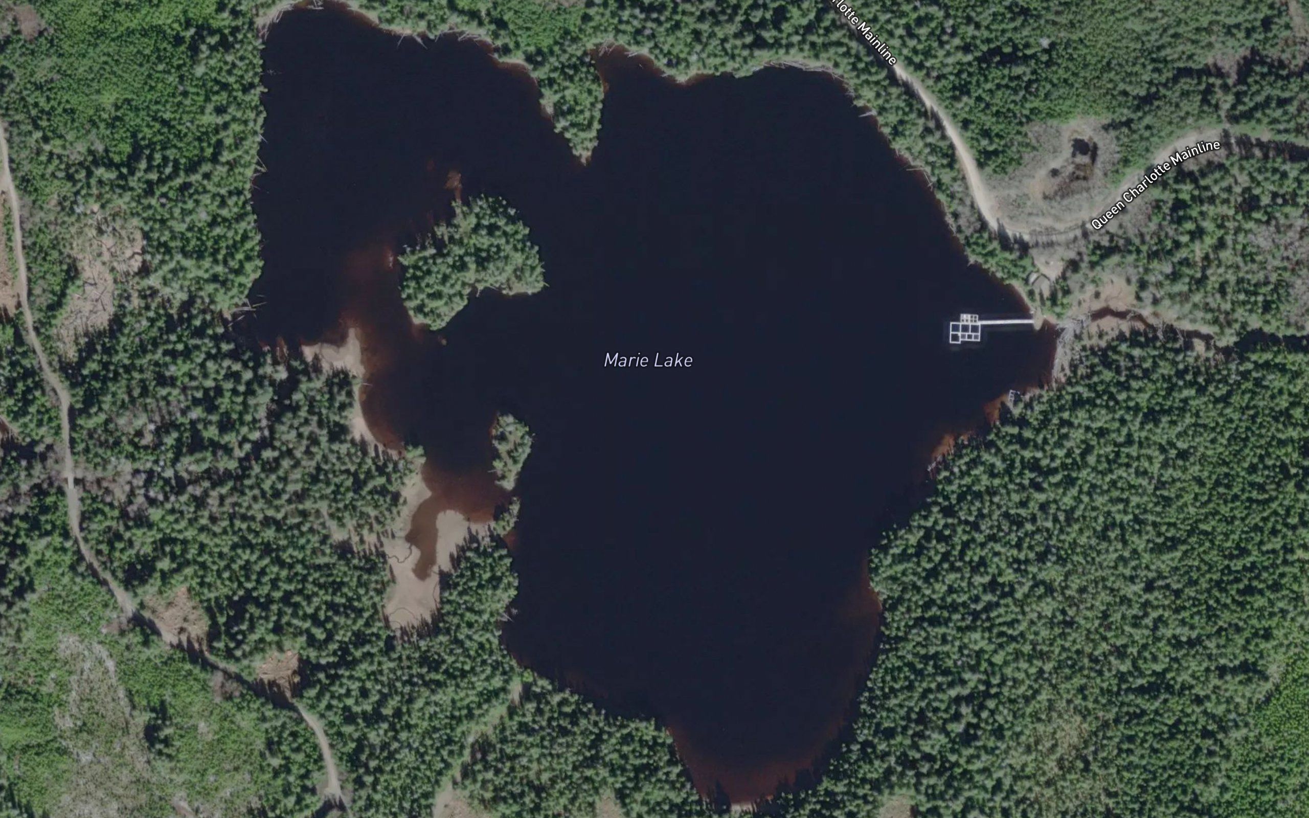 Marie Lake