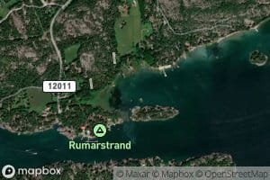 Strandfladan