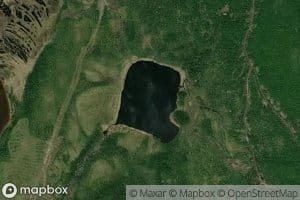 Lac du Poirot