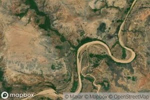 Quebrada La Atascosa