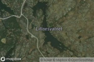 Litlenesvatnet