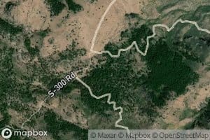 Mutton Mountain Spring