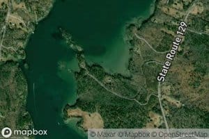 Fitch Cove