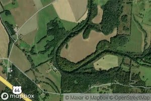 Pitts Bend