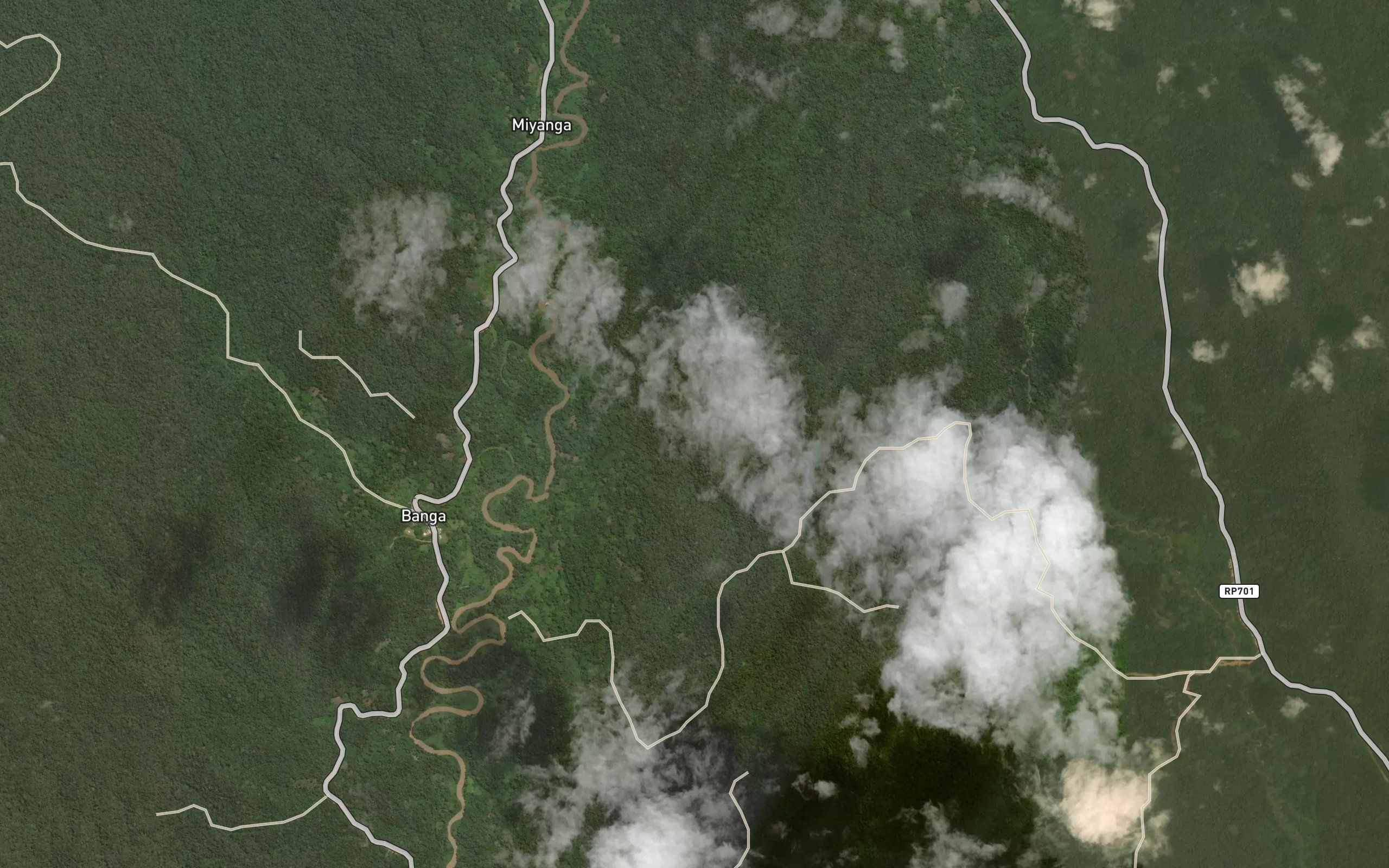 Bimboumba