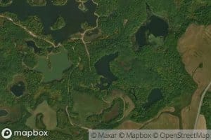 Mud Lake