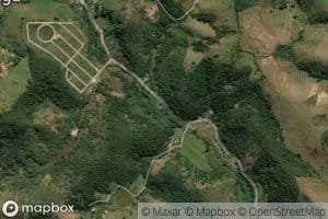 Corrego Santo Antonio