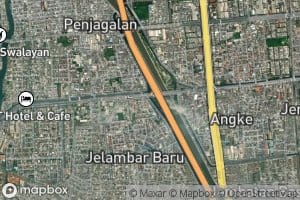 Kali Grogol