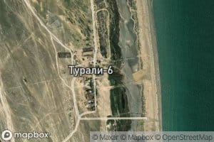 Rybnyy Promysel Turali Shestyye