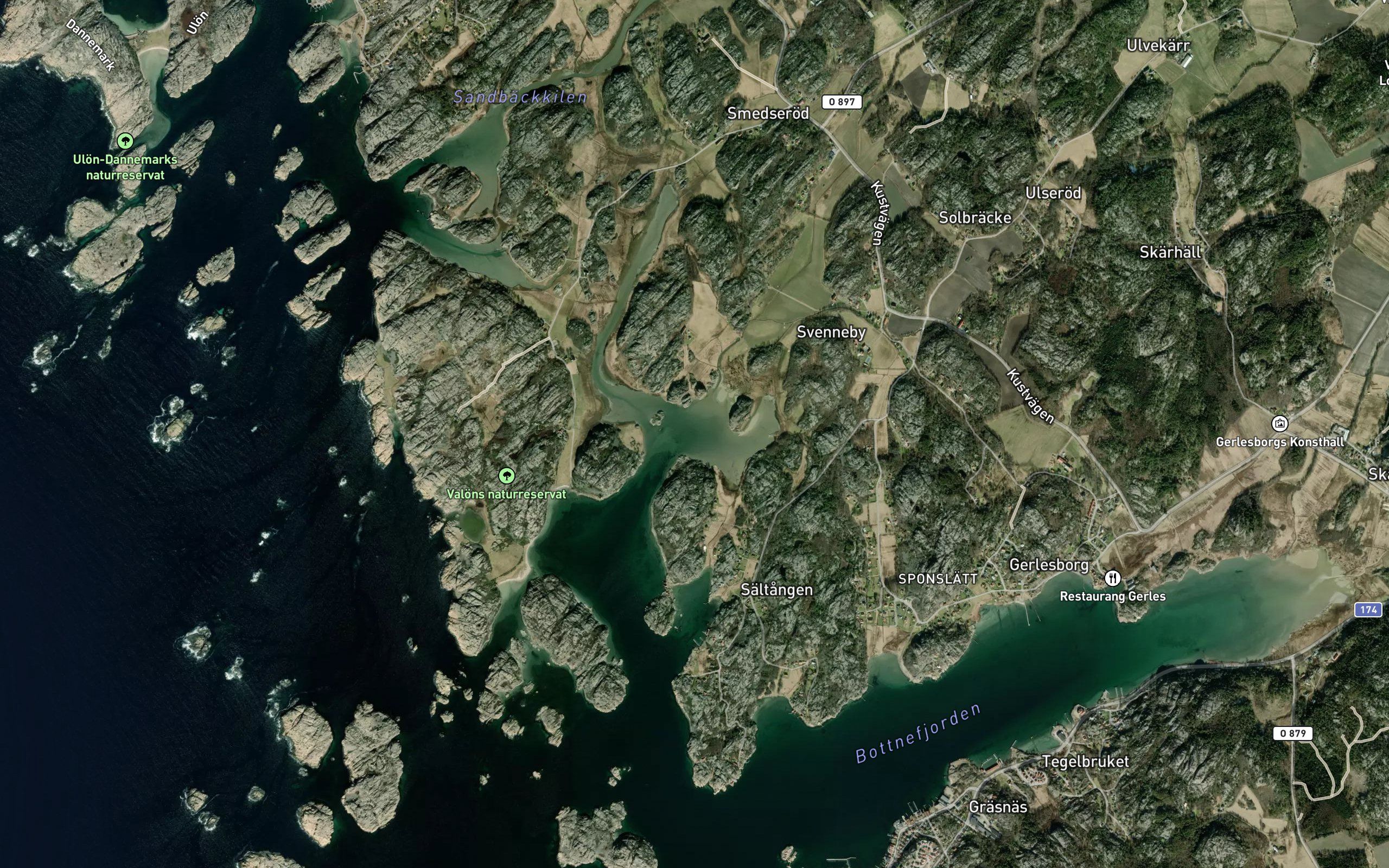 Bergsviksfjorden