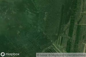 Ruisseau de la Pointe des Frenes