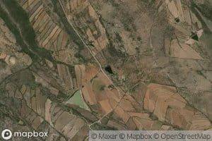 Bordo de las Liebres