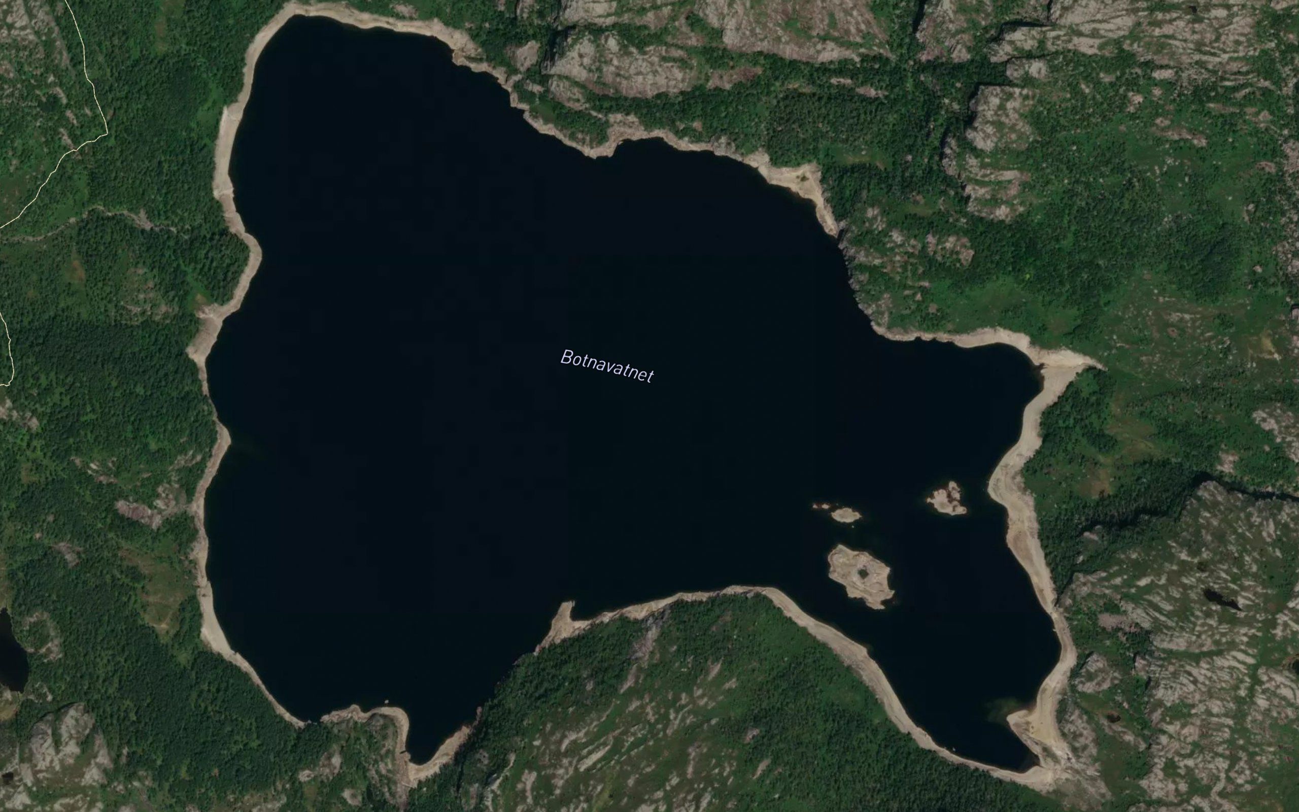 Botnavatnet