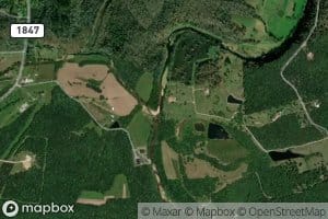 Beaverdam Creek