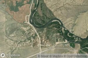 Sugar Creek