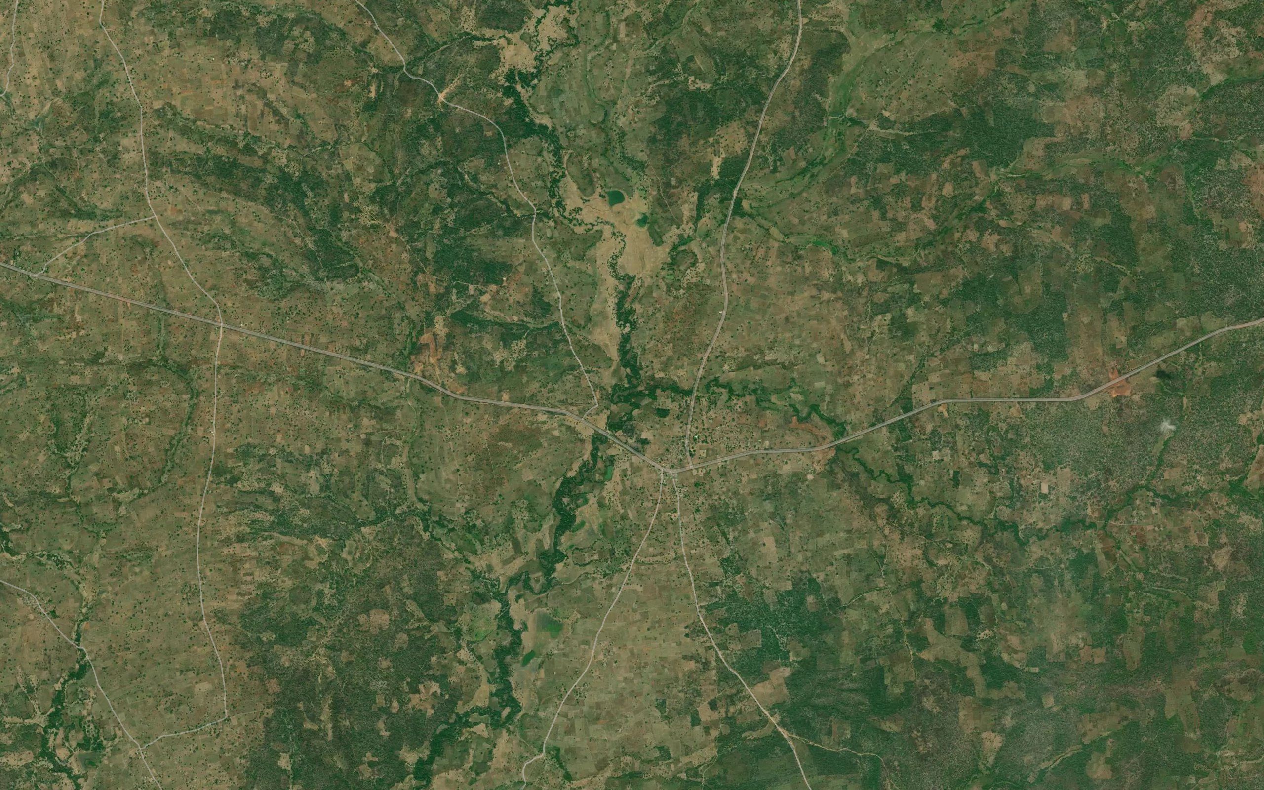 River Inganti