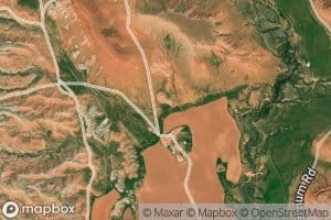 White Panther Ditch