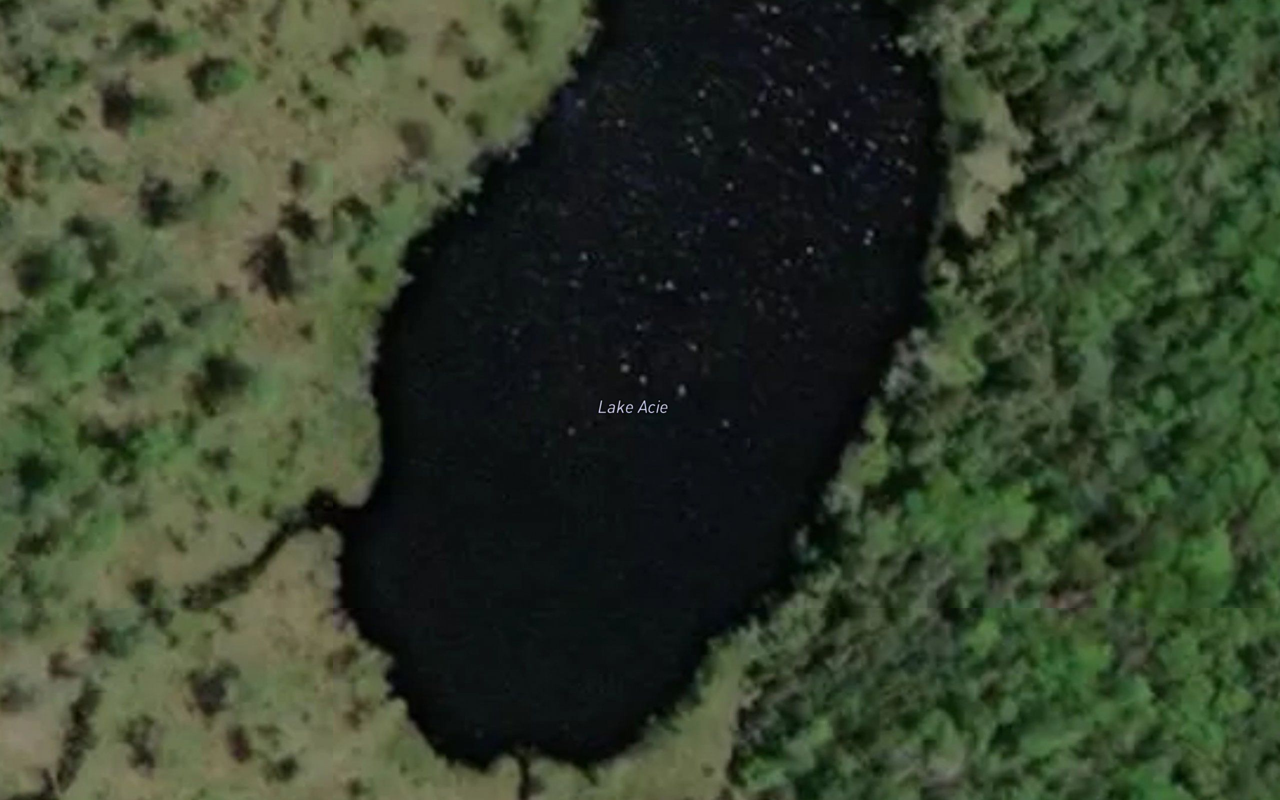 Lake Acie