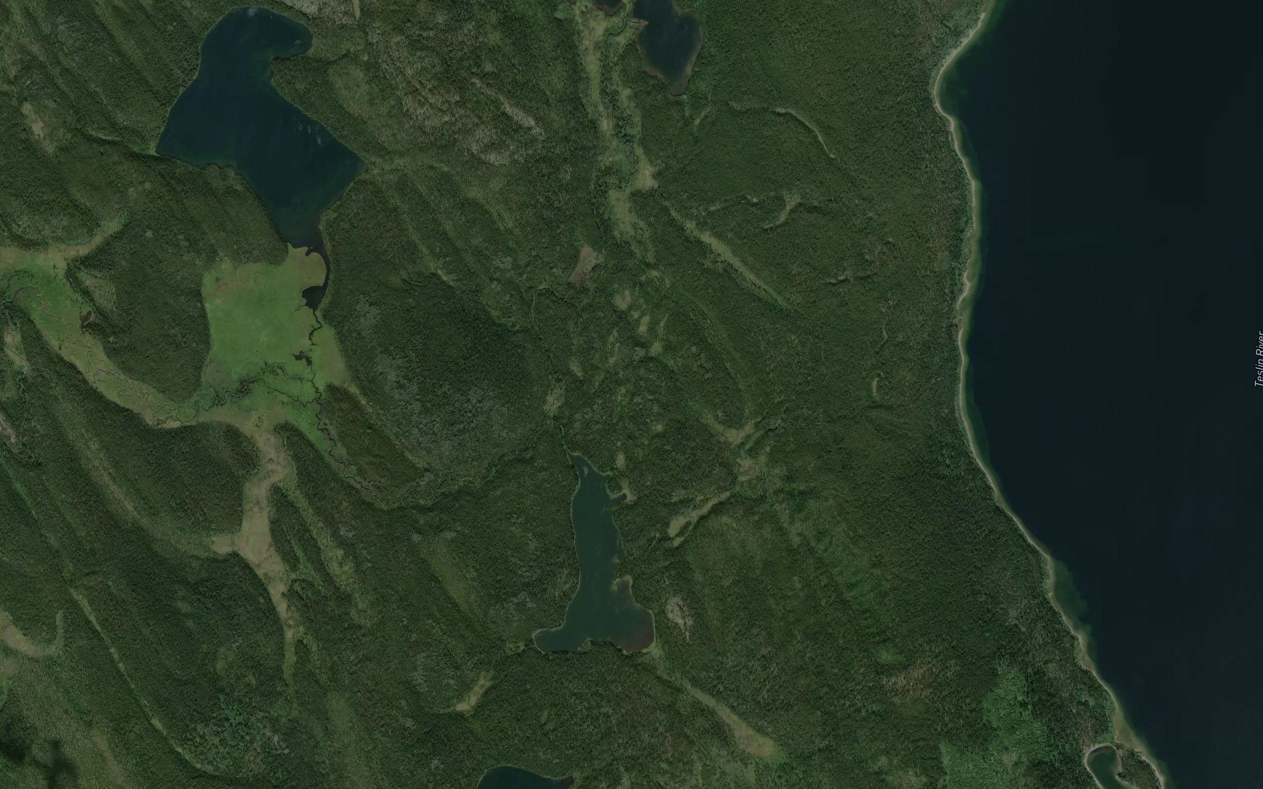 Goodwin Creek